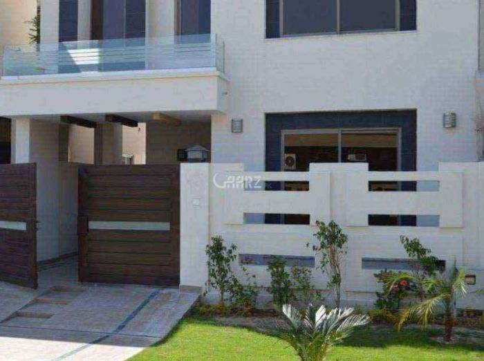 20 Marla House For Sale In AllaUdDin Road, Cantt, Lahore