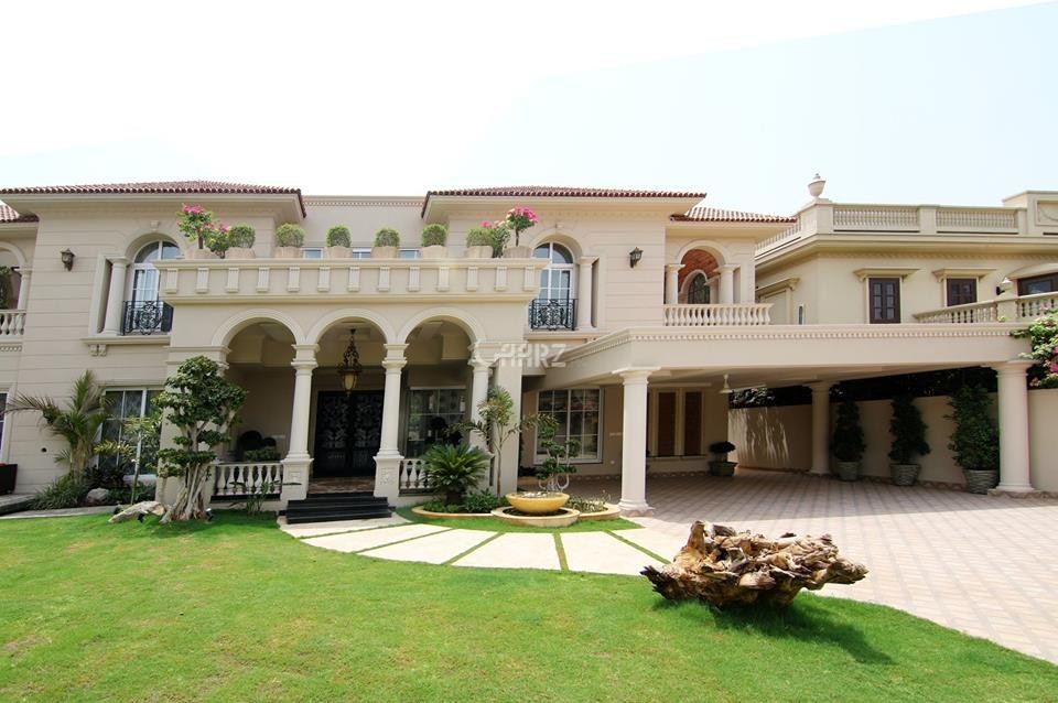 3 Kanal House for Sale in Islamabad F7/2