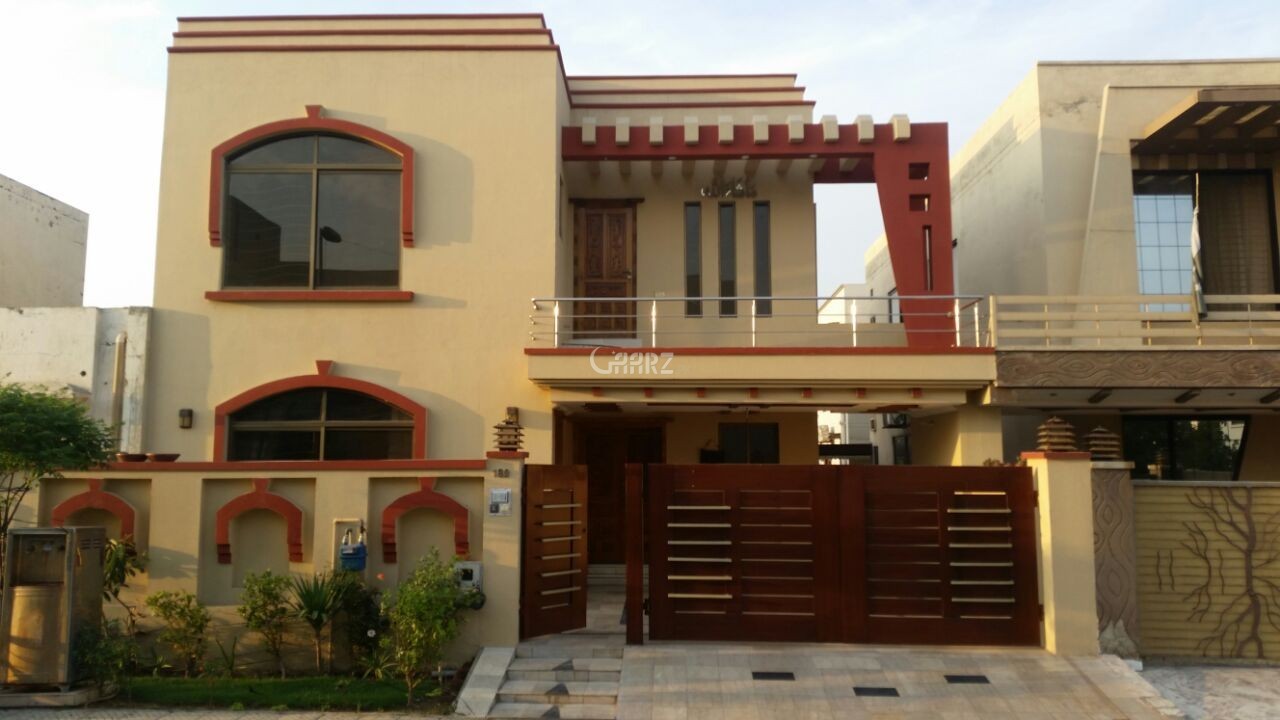 3 Marla House for Sale in Rawalpindi Khayabanesir Syed