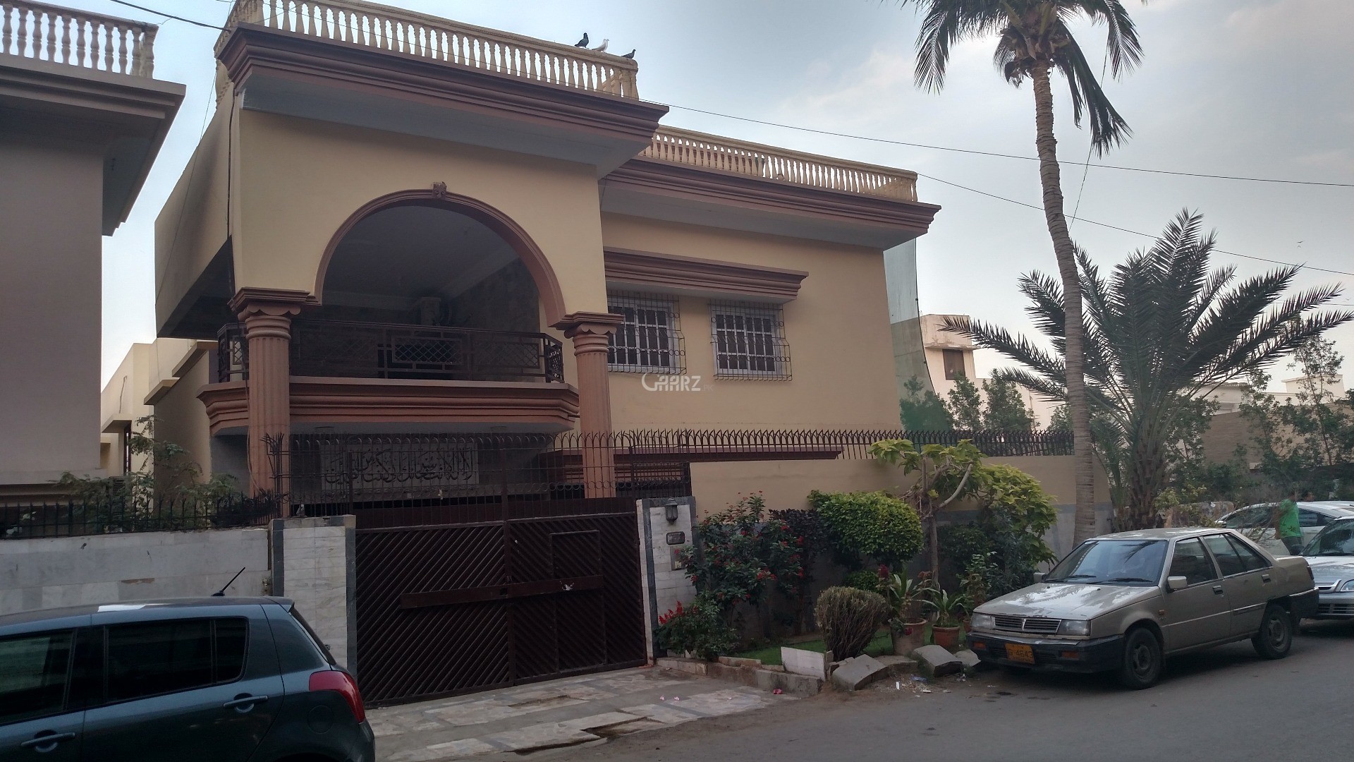 Buy Sell Rent Homes & Properties In Pakistan AARZ.PK