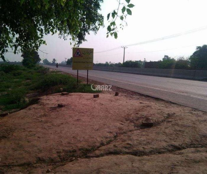 356 Square Yard Plot for Sale in D 12