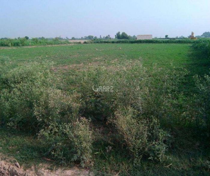 48 Marla Plot For Sale In Khanpur Road, Rahim Yar Khan