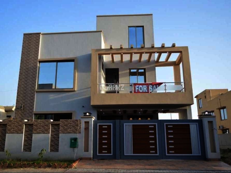 1 Kanal Upper Portion for Rent in Lahore DHA Phase4