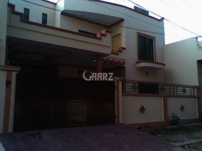10 Marla House for Rent in Lahore State Life Phase2