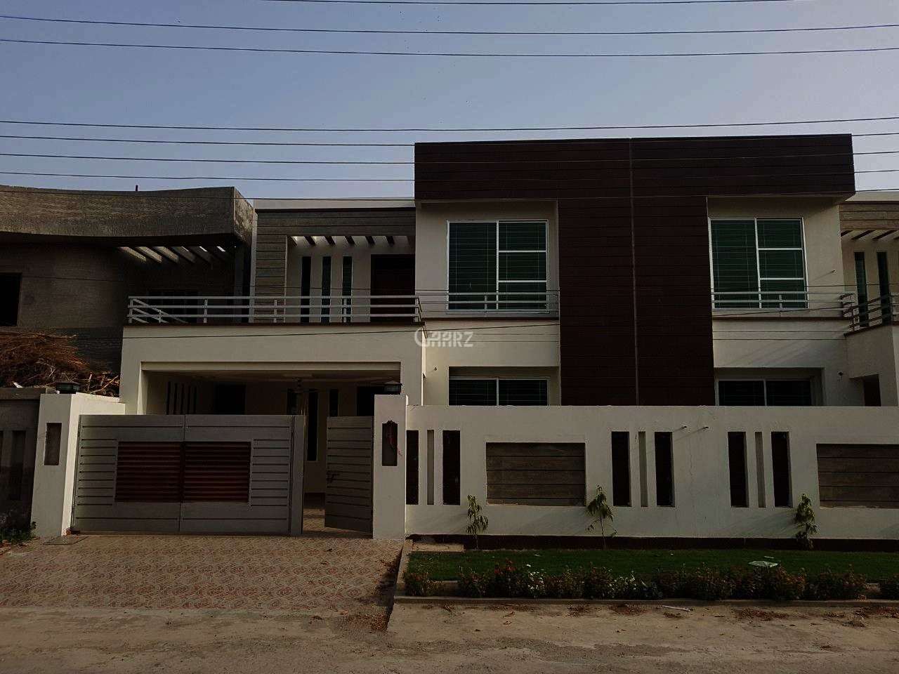 Buy Sell Rent Homes & Properties In Pakistan AARZ.PK