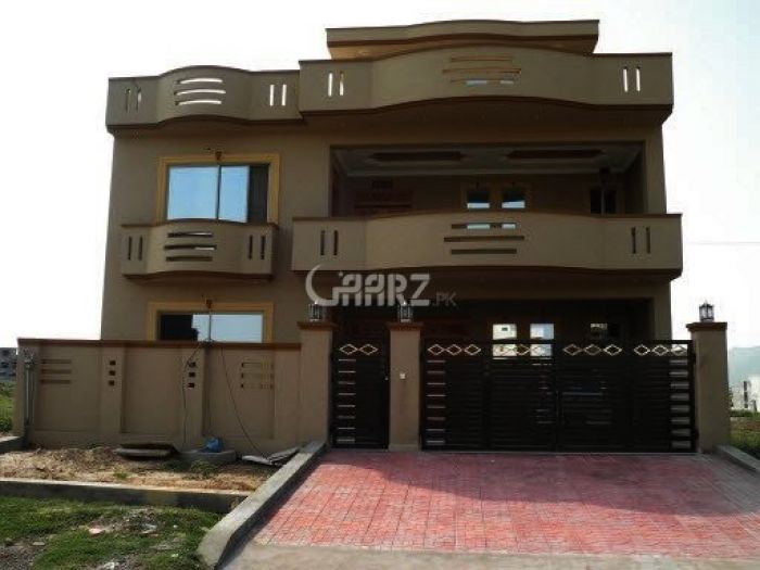 House in Wapda Town Lahore Wapda Town Lahore House Prices