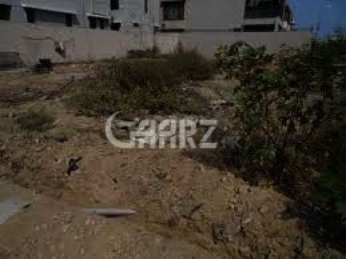 12 Marla Residential Land for Sale in Islamabad Foechs