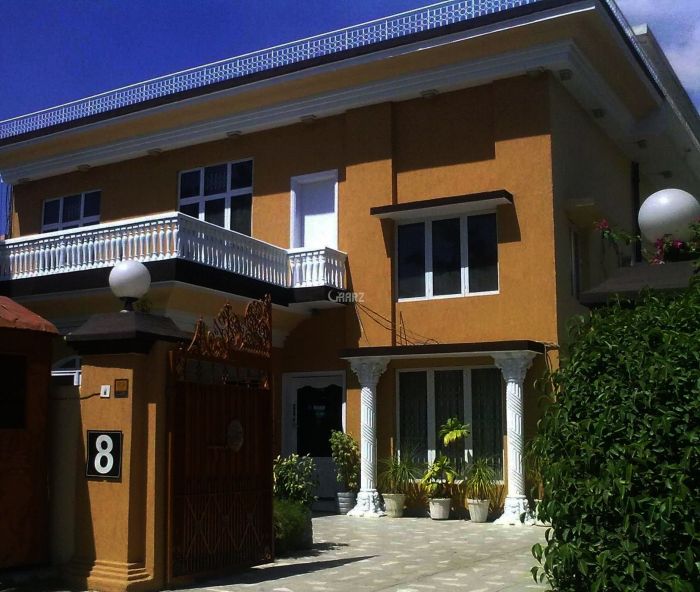 666 Square Yard Property in E 11 Islamabad E 11 Islamabad 666 Square