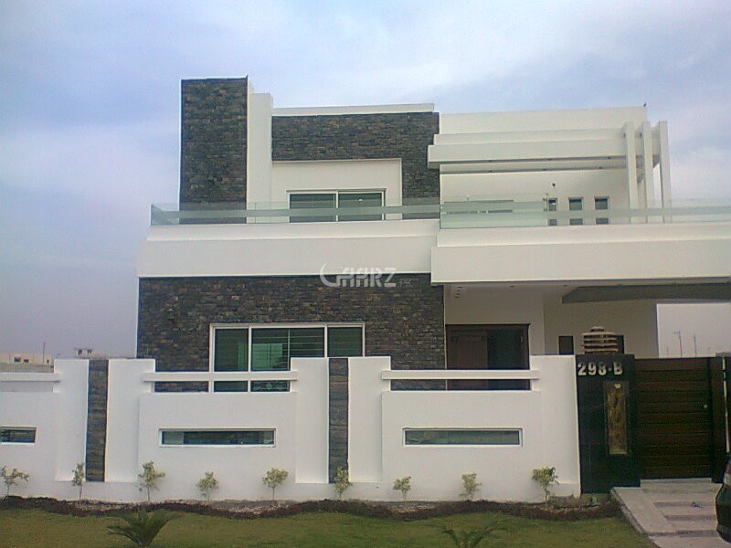 1 Kanal House for Sale in Karachi DHA Phase6