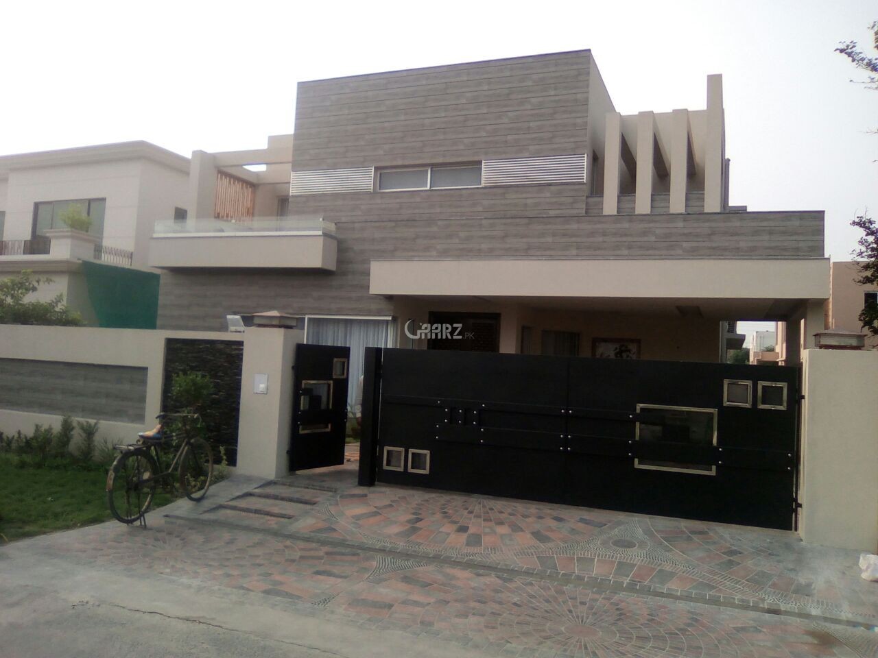 Buy Sell Rent Homes & Properties In Pakistan AARZ.PK