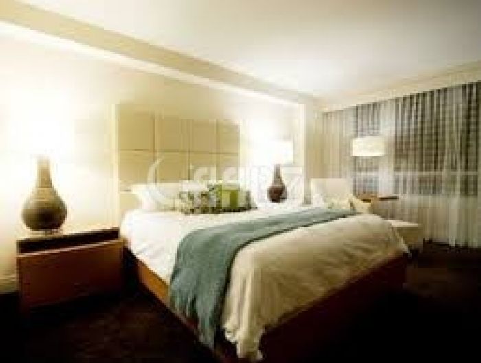 1800 Square Feet Apartment for Rent in Karachi Clifton Block4