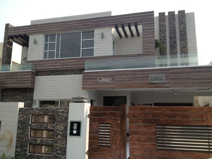 1 Kanal House for Sale in Upper Mall Lahore