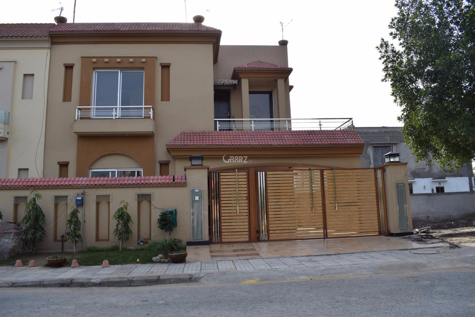 Buy Sell Rent Homes & Properties In Pakistan AARZ.PK