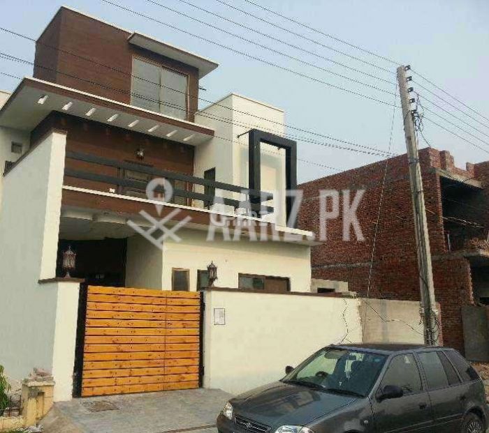 0 Kanal Home for Sale in Bahria Town