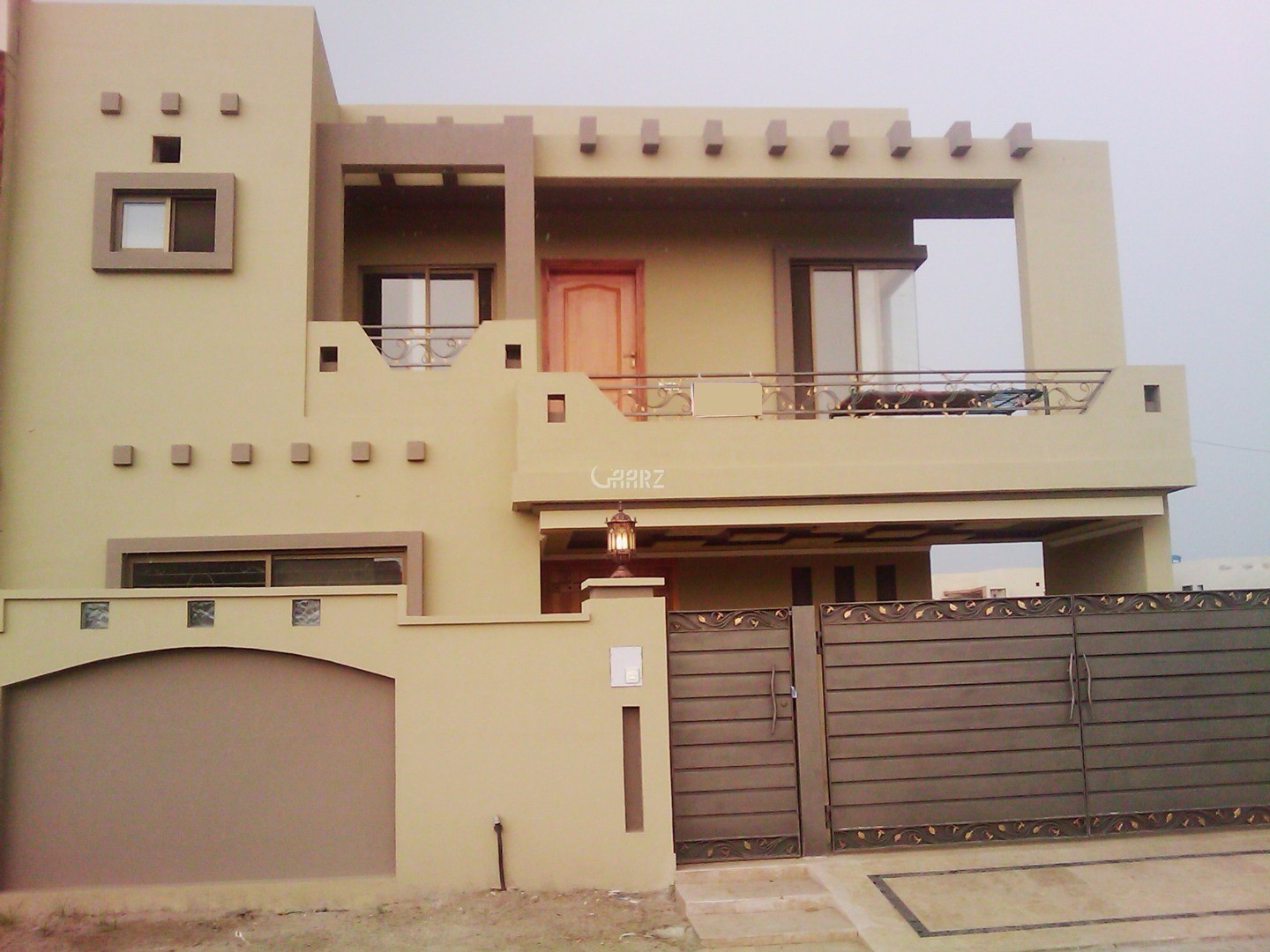 9 Marla House for Rent in Karachi Gulshaneiqbal