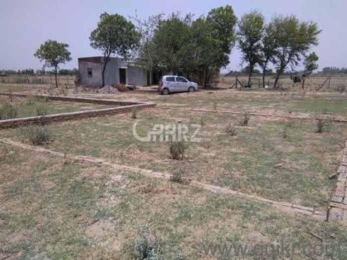 Residential Land in Punjab Govt Servants Housing Foundation Scheme Punjab Govt Servants