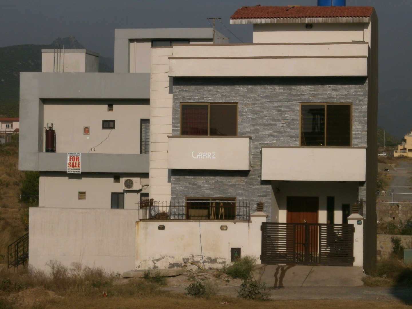 Buy Sell Rent Homes & Properties In Pakistan AARZ.PK