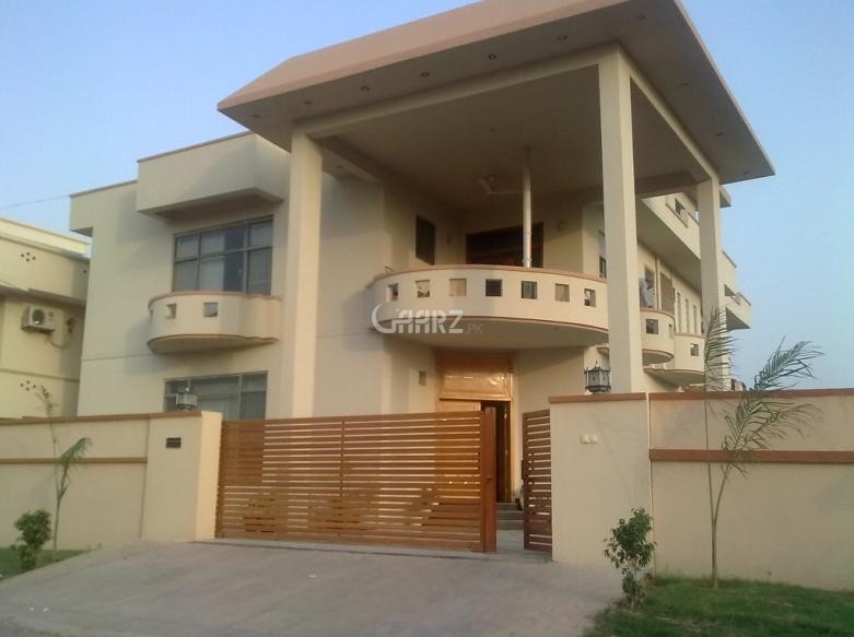 7 Marla House for Rent in Rawalpindi Bahria Town Phase8 Umer Block