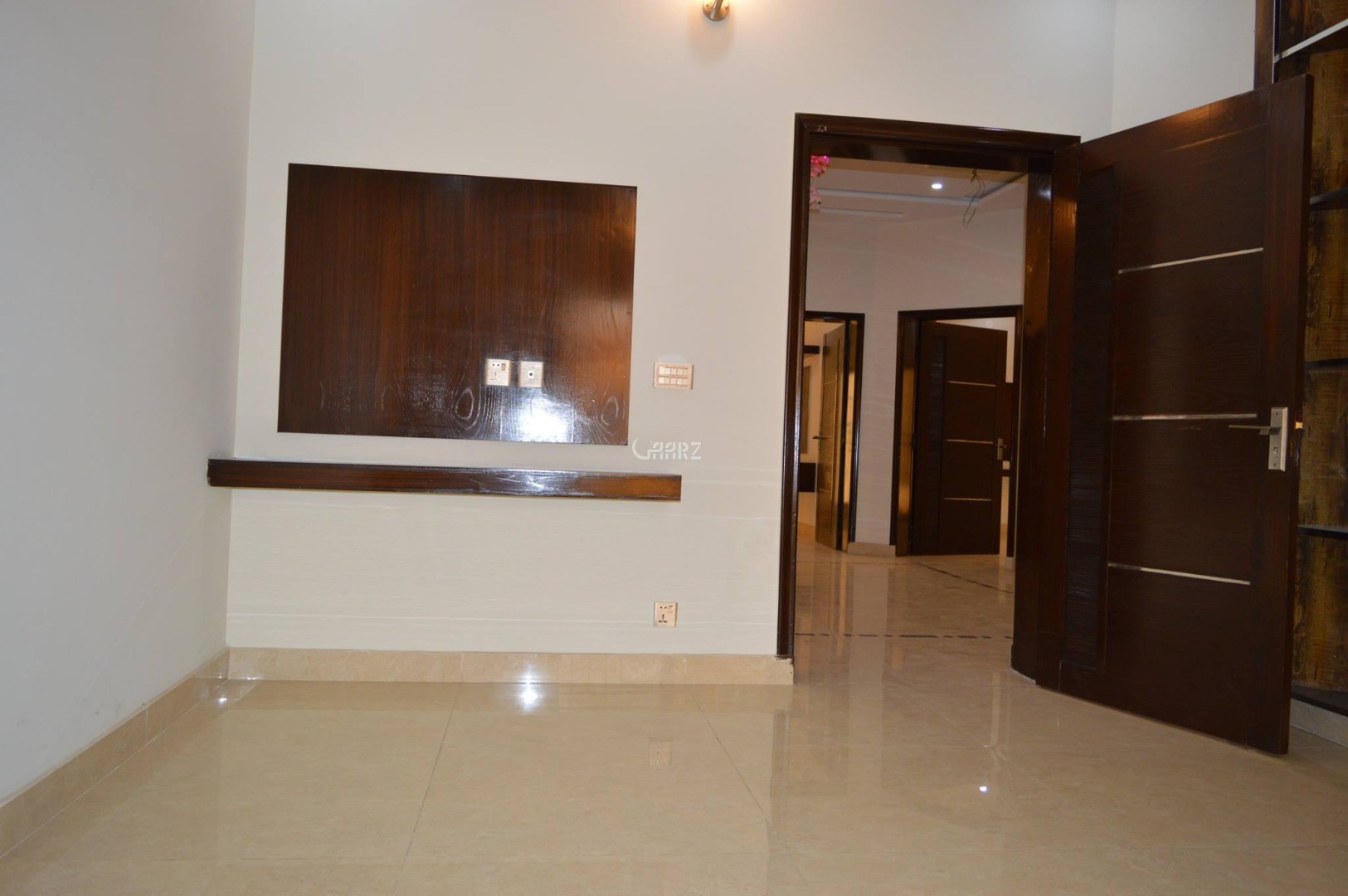 8 Marla House for Sale in Karachi Bath Island