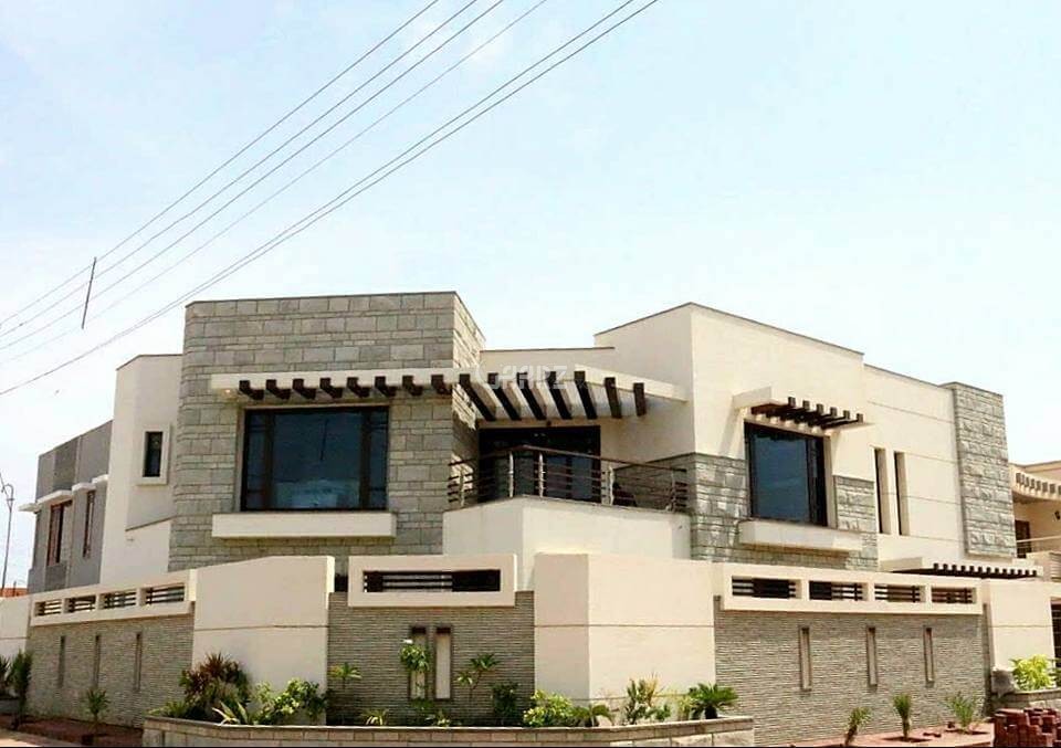 1 Kanal House for Sale in Lahore Garden Town Tariq Block