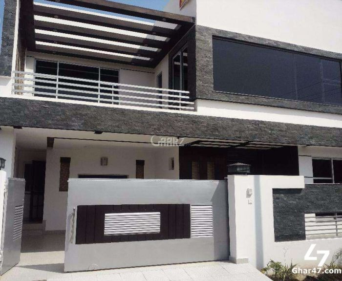 10 Marla Home for Rent in E 11 Islamabad