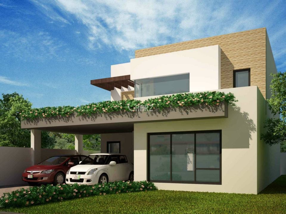 2 Kanal House for Sale in Lahore Defence Raya