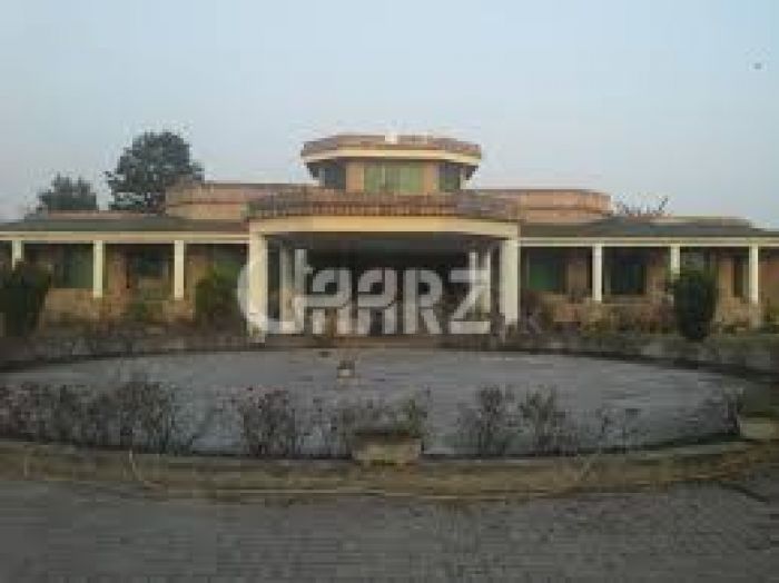 House For Sale In Adyala Road Rawalpindi Adyala Road Rawalpindi House For Sale