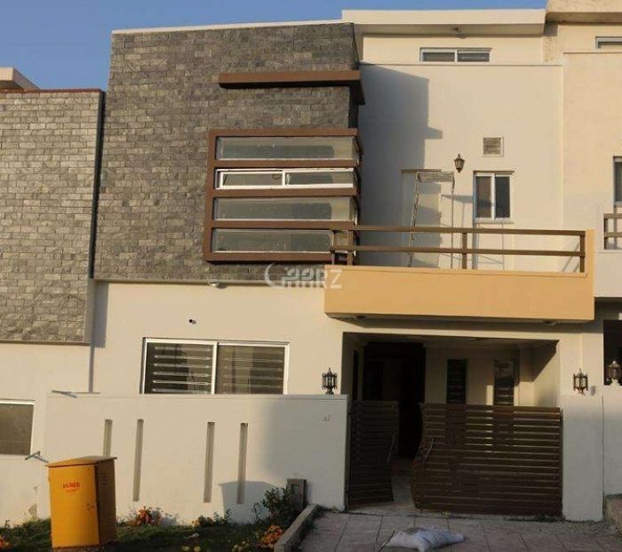 6 Marla House for Sale in Lahore Ali View Garden