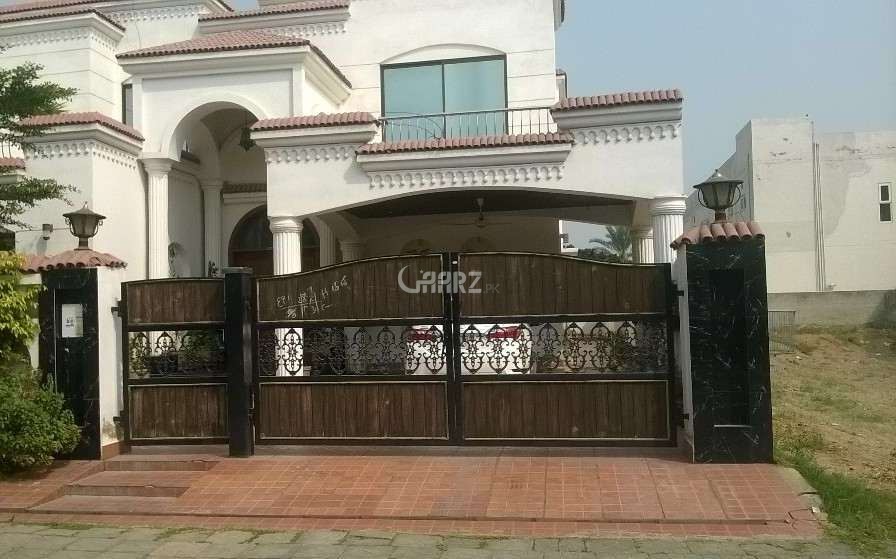 1 Kanal House for Sale in Lahore Garden Town