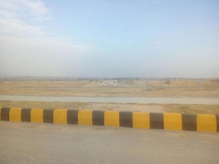 10 Marla Plot for Sale in Islamabad Taj Residencia Housing Society