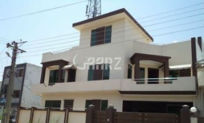 House In Adyala Road Rawalpindi Adyala Road Rawalpindi House