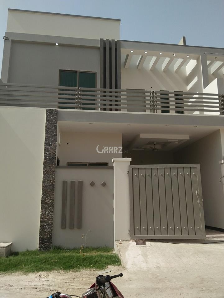 5 Marla House for Sale in Lahore Mughalpura