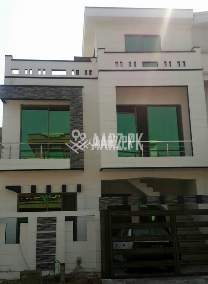 Buy Sell Rent Homes & Properties In Pakistan AARZ.PK