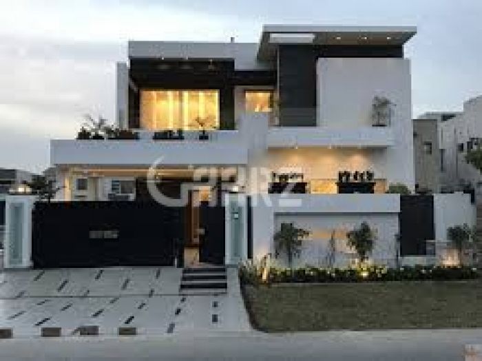 6 Marla House for Sale in Lahore Ali Park Cantt