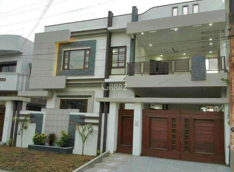 10 Marla House for Sale in Multan Shalimar Colony