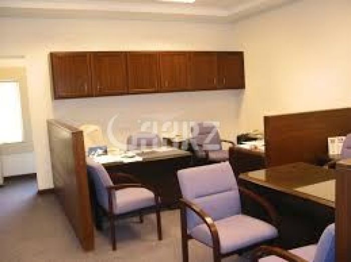 900 Square Feet Office In DHA DHA 900 Square Feet Office