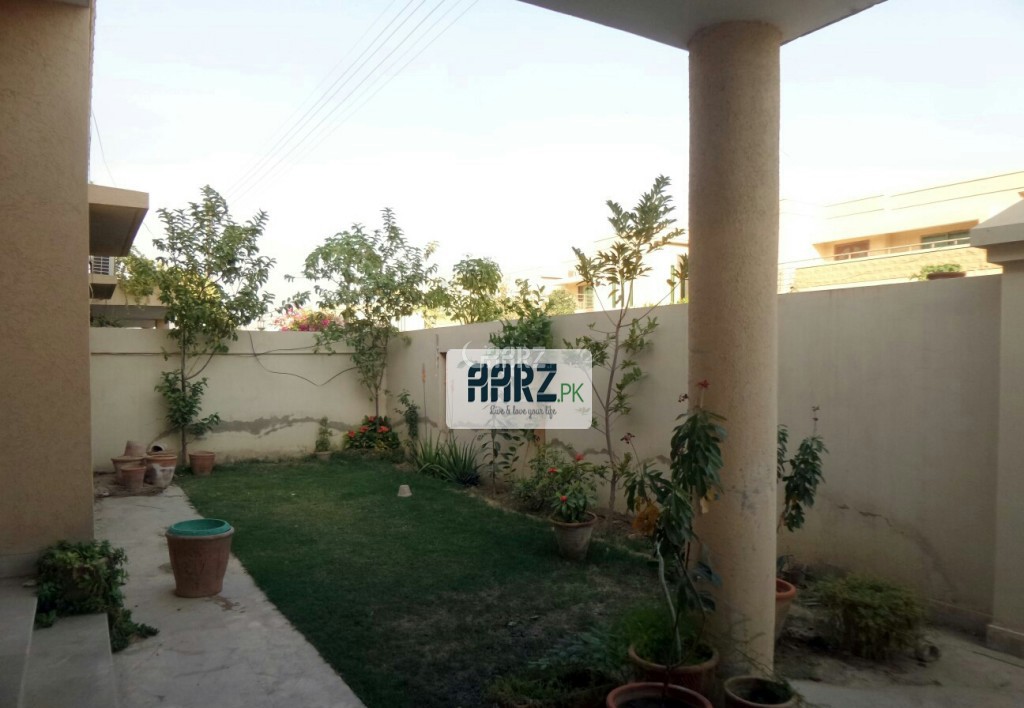 14 Marla House for Rent in Malir Cantonment Karachi for Rs. 80.00