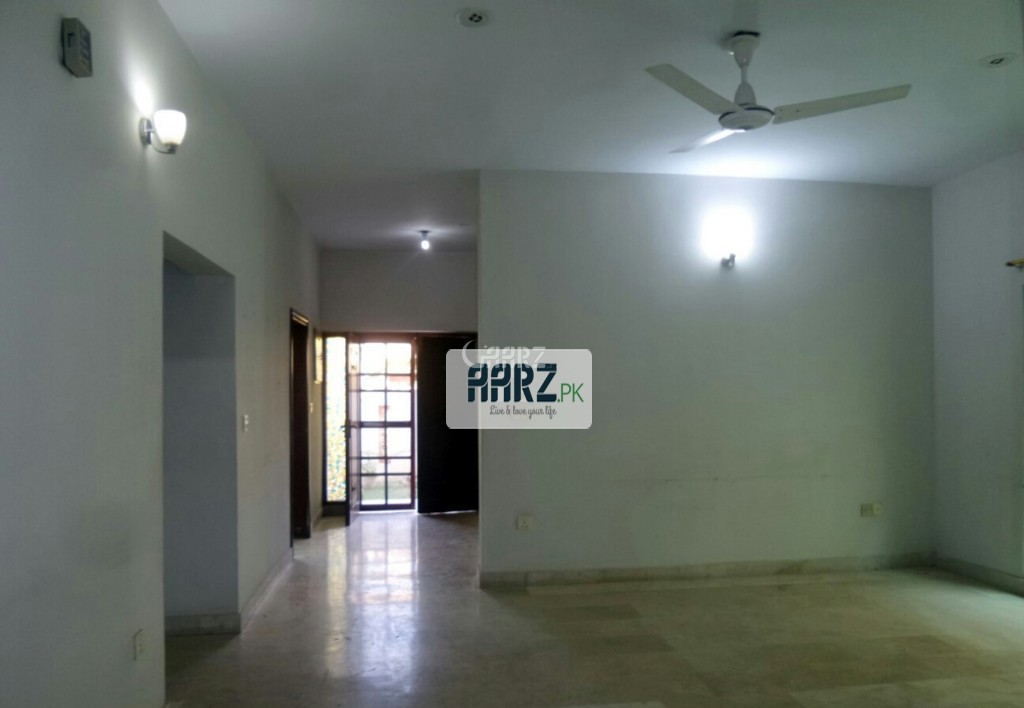 14 Marla House for Rent in Karachi Malir Cantonment