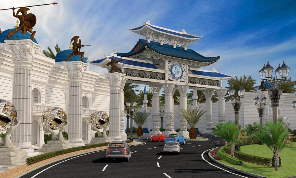 Buy Sell Rent Homes & Properties In Pakistan AARZ.PK