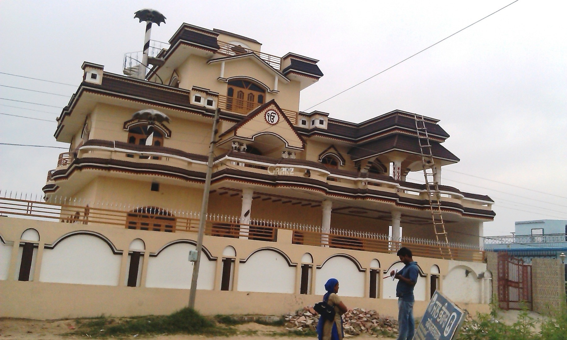 Buy Sell Rent Homes & Properties In Pakistan AARZ.PK