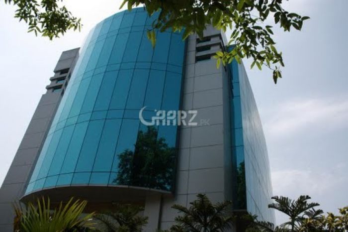 20000 Square Feet Commercial Building for Rent in Islamabad F-8