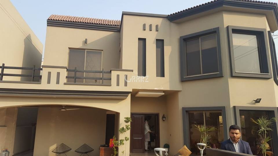 24 Marla House for Sale in Karachi DHA Phase6