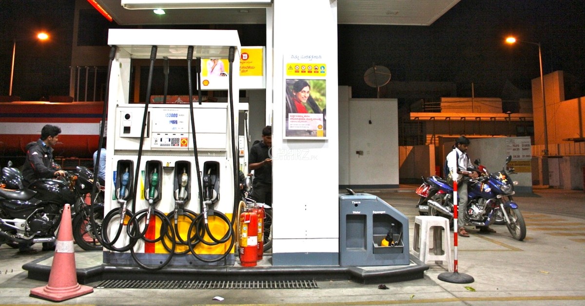  Petrol Pump Scams