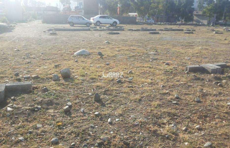 4 Kanal Agricultural Land for Sale in Lahore Barki Road