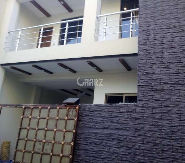 5 Marla House for Sale in Multan Shalimar Colony