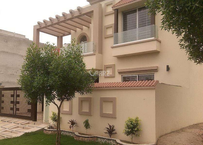 10 Marla House for Sale in Multan Shah Ruknealam Colony