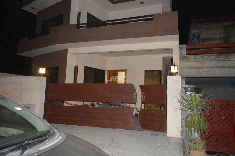 1.05 Kanal House for Sale in Lahore Gulberg2