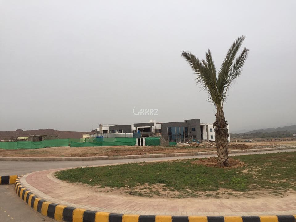2 Kanal Residential Land for Sale in F 7/1 Islamabad for Rs. 15.00
