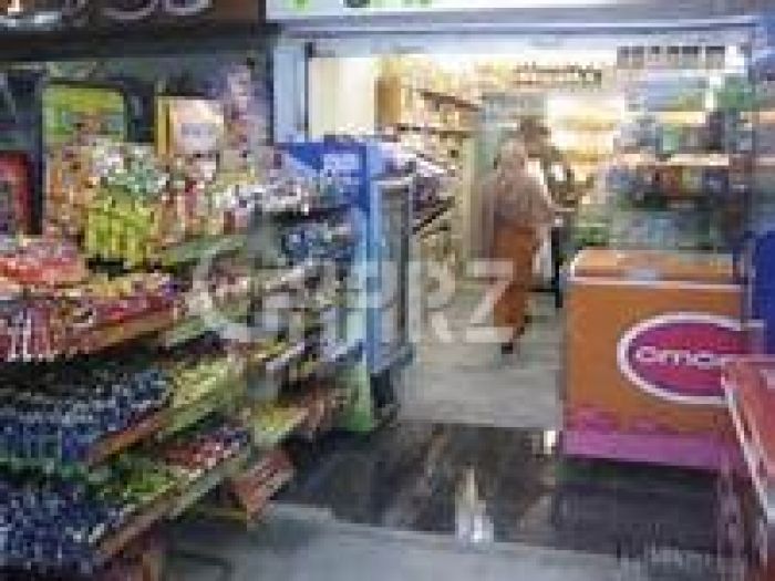 Commercial Property for Sale in University Road Peshawar University