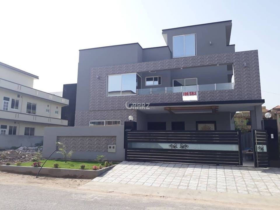 5 Marla House for Sale in Islamabad Lehtarar Road